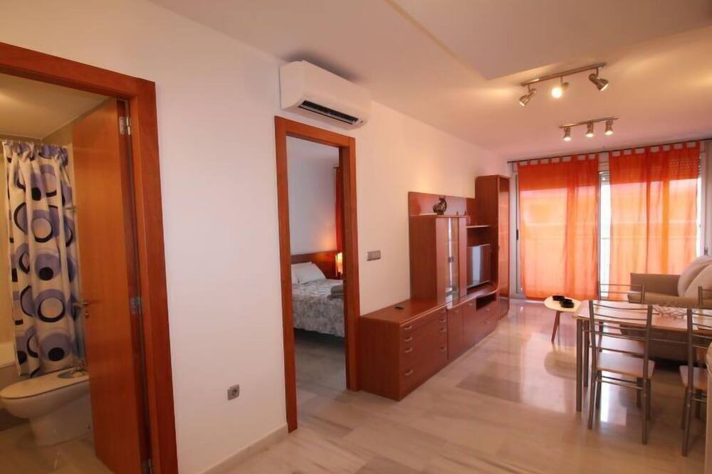 Photo of Bedroom in Villajoyosa