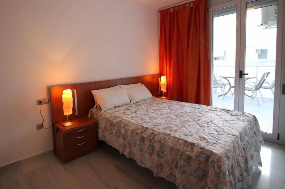 Photo of Bedroom in Villajoyosa