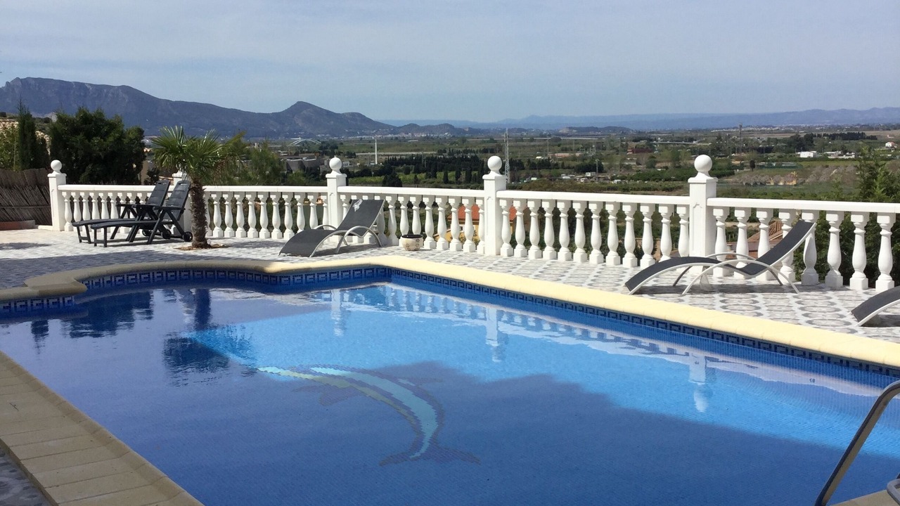 Photo of Outdoor in Cullera