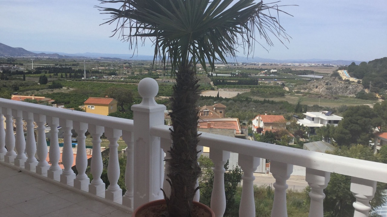 Photo of Outdoor in Cullera