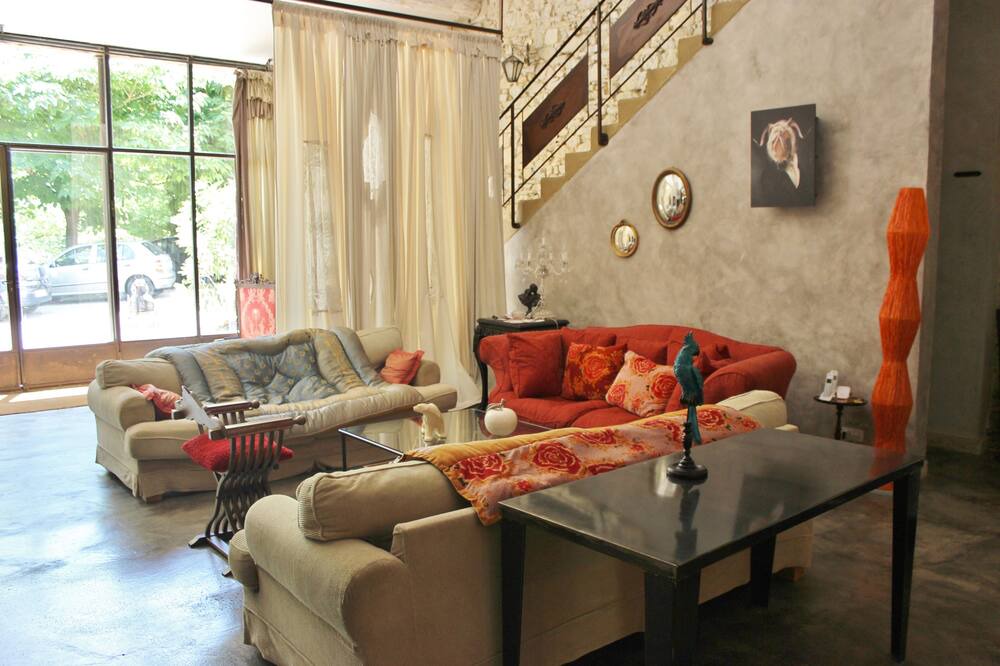 Photo of Livingroom in Carcassonne