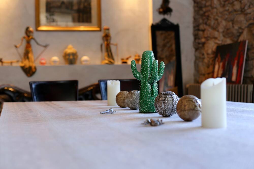 Photo of Kitchen in Carcassonne