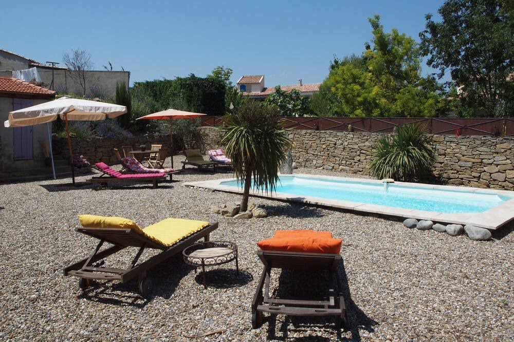 Photo of Outdoor in Carcassonne