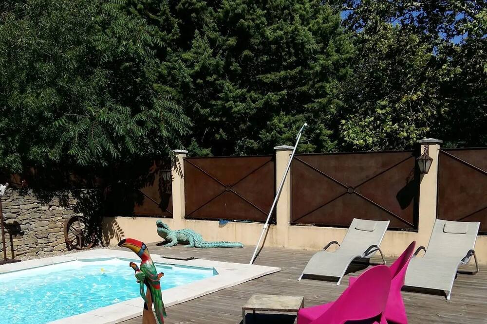 Photo of Outdoor in Carcassonne