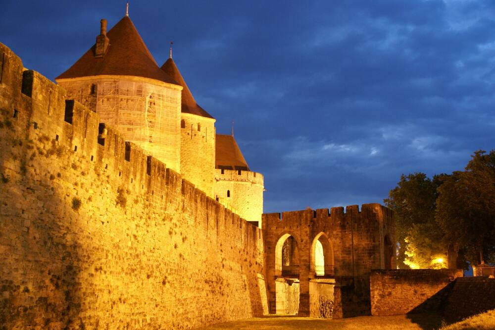 Photo of Outdoor in Carcassonne
