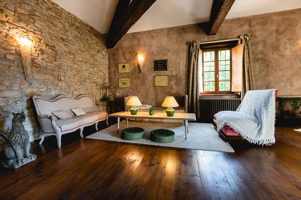 Photo of Livingroom in Carcassonne