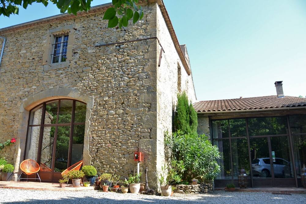 Photo of Outdoor in Carcassonne