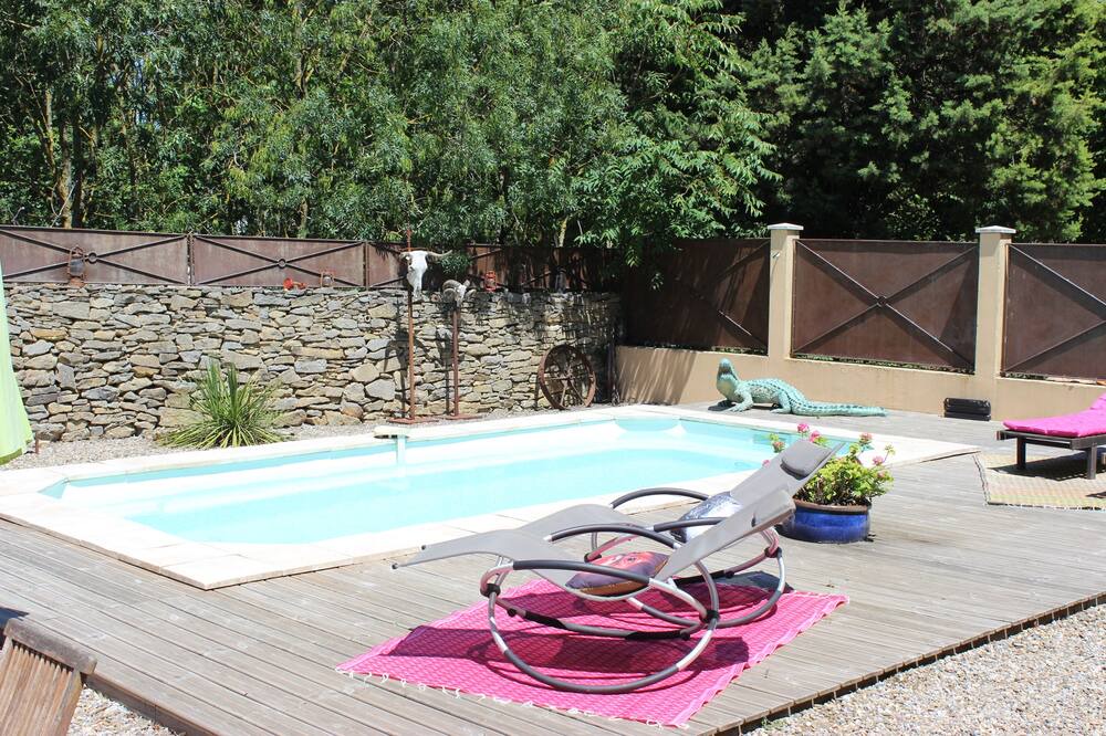 Photo of Outdoor in Carcassonne