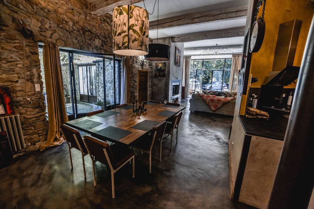 Photo of Kitchen in Carcassonne