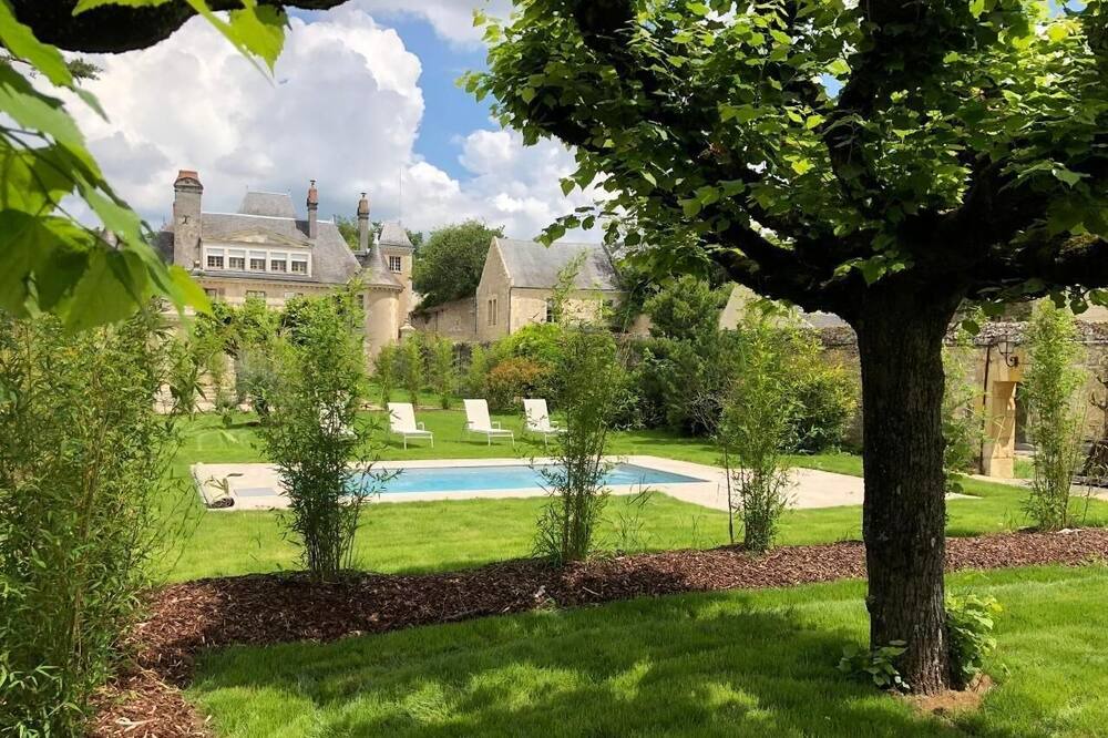Photo of Others in Azay-le-Rideau