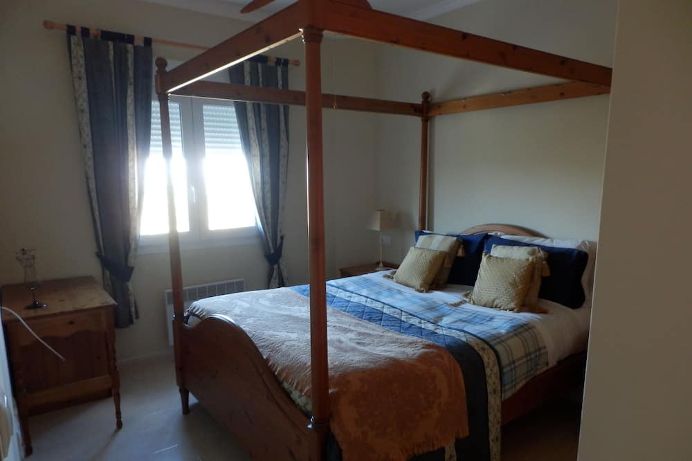Photo of Bedroom in Ensanche Diputacion
