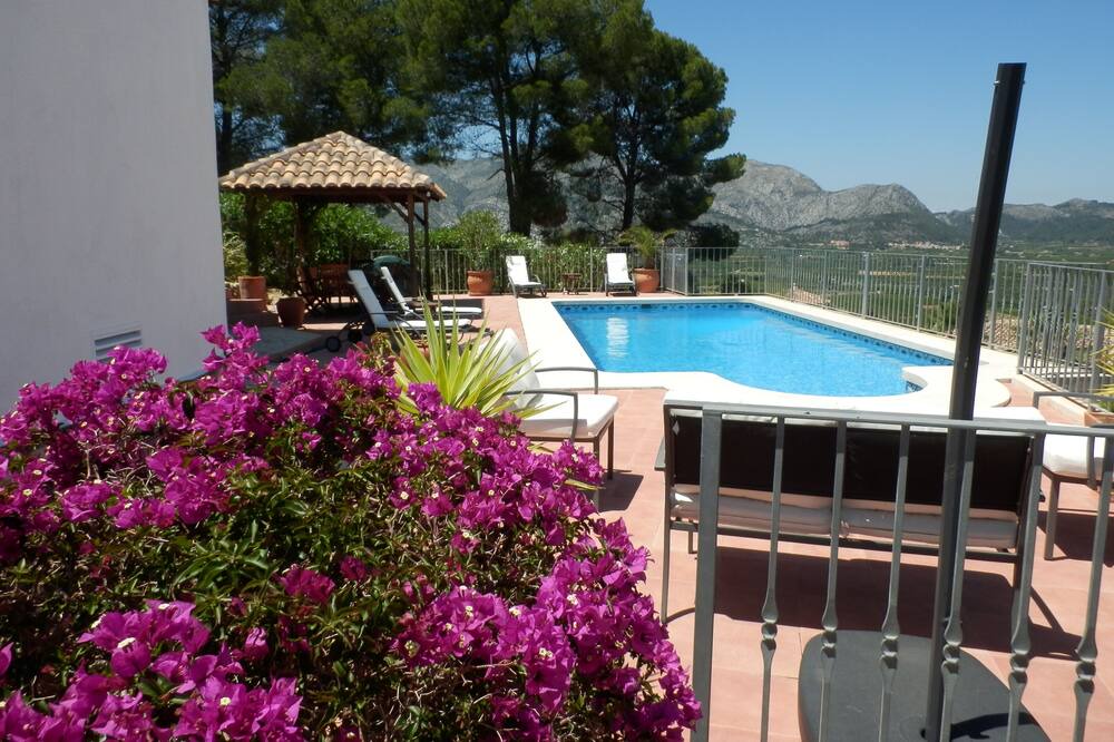Photo of Outdoor in Ensanche Diputacion