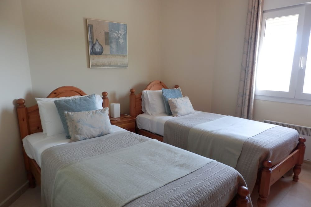 Photo of Bedroom in Ensanche Diputacion
