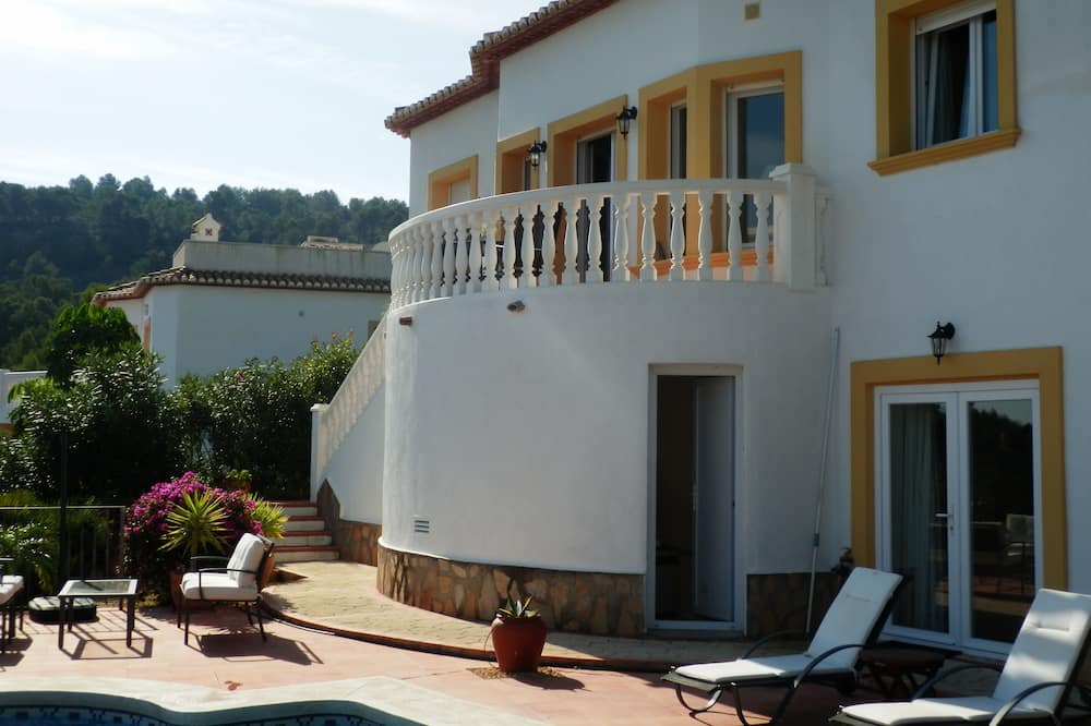 Photo of Outdoor in Ensanche Diputacion