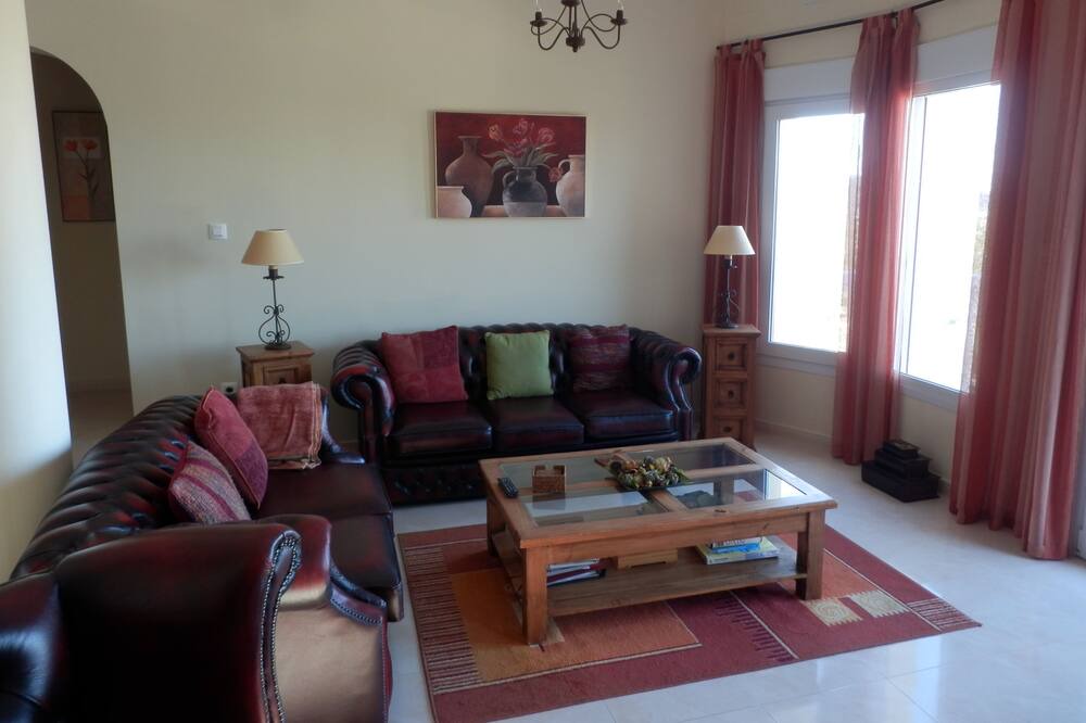 Photo of Livingroom in Ensanche Diputacion