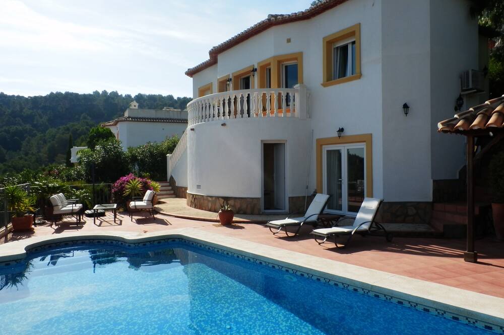 Photo of Outdoor in Ensanche Diputacion