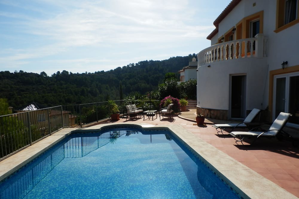 Photo of Outdoor in Ensanche Diputacion