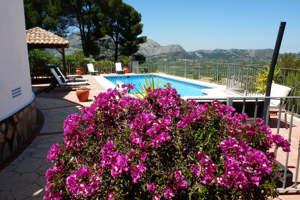 Photo of Outdoor in Ensanche Diputacion