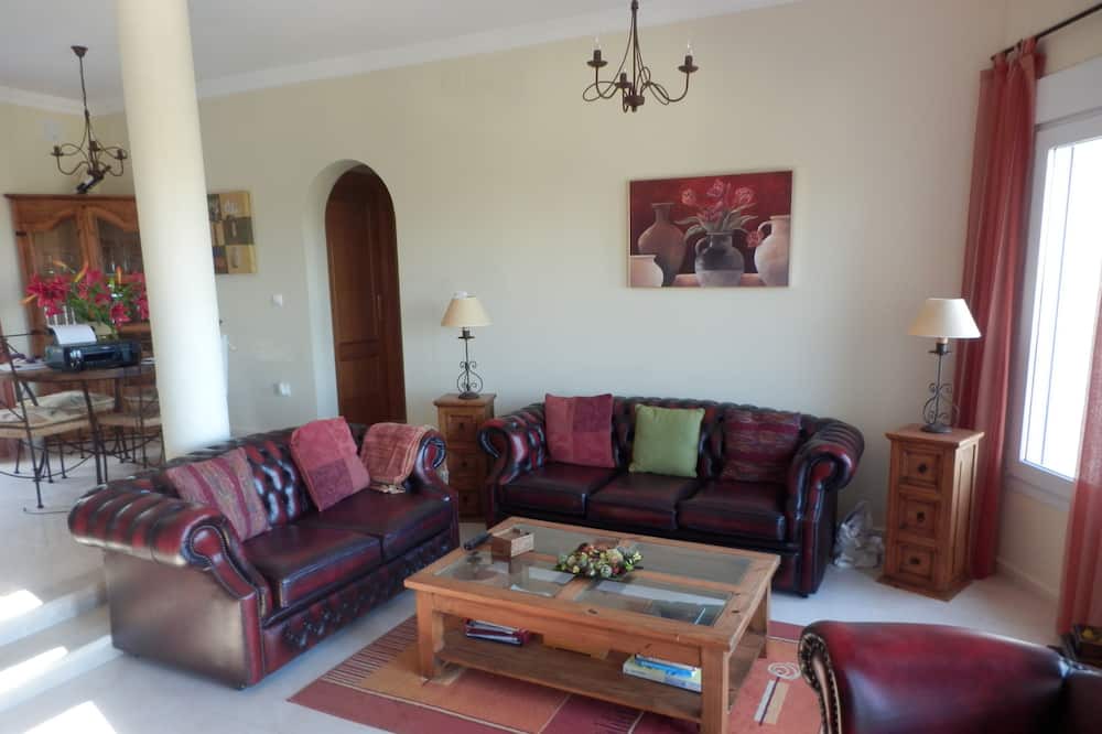 Photo of Livingroom in Ensanche Diputacion