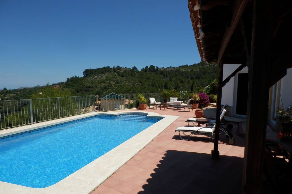Photo of Outdoor in Ensanche Diputacion