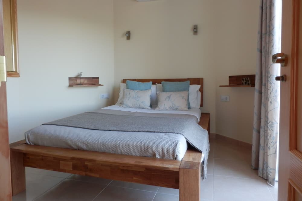 Photo of Bedroom in Ensanche Diputacion