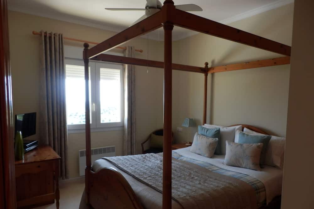 Photo of Bedroom in Ensanche Diputacion