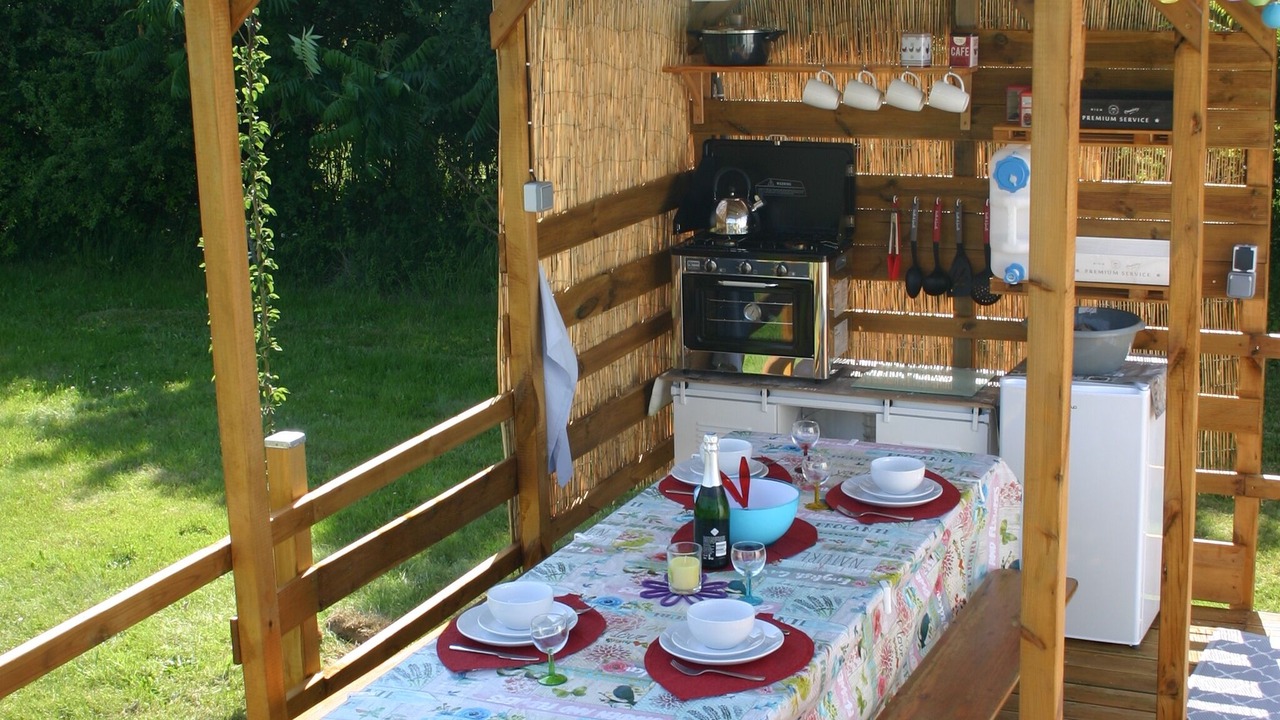 Photo of Outdoor in Saint-Jory-de-Chalais