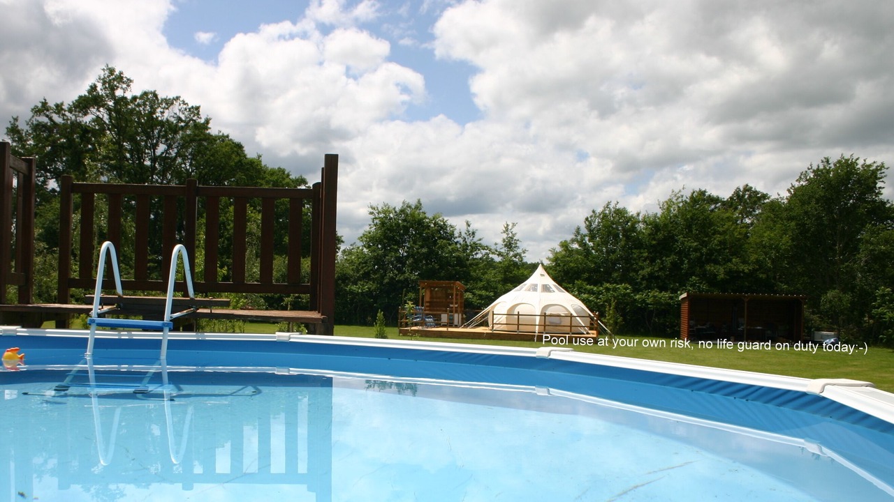 Photo of Outdoor in Saint-Jory-de-Chalais