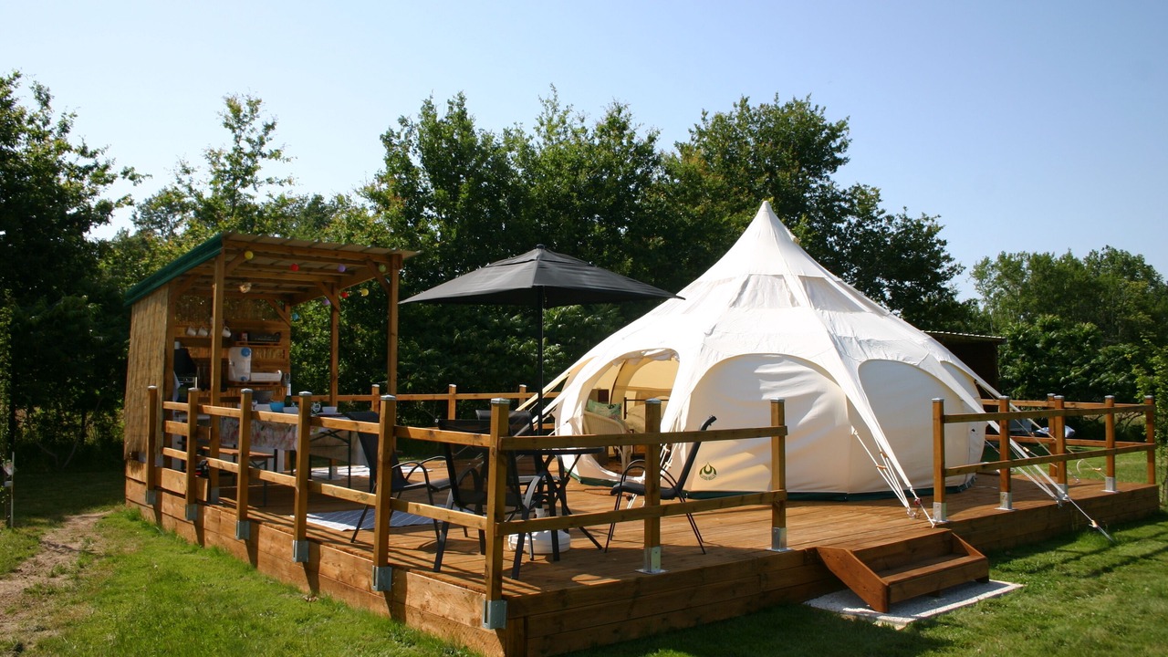 Photo of Outdoor in Saint-Jory-de-Chalais