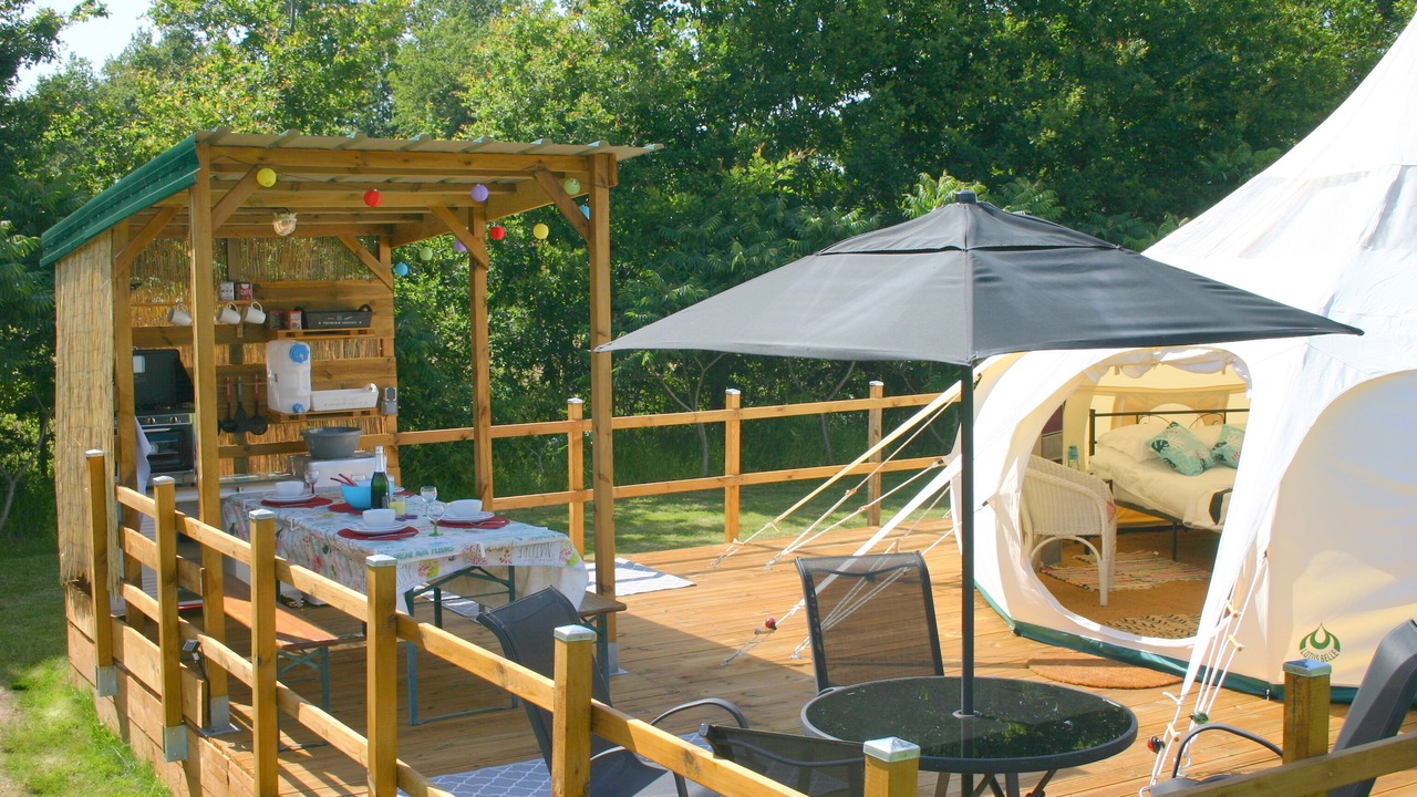 Photo of Outdoor in Saint-Jory-de-Chalais