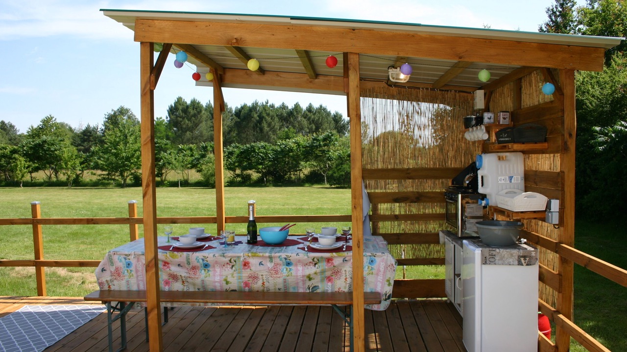 Photo of Outdoor in Saint-Jory-de-Chalais