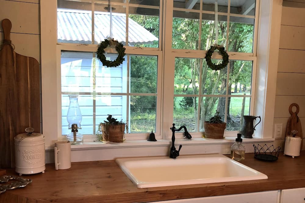 Photo of Kitchen in Laneville