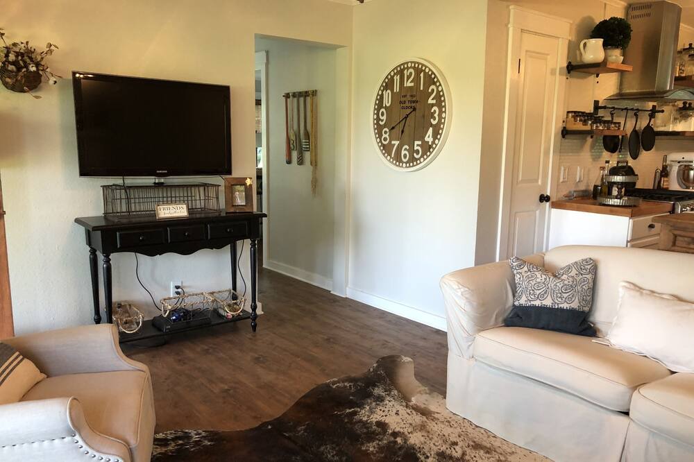 Photo of Livingroom in Laneville