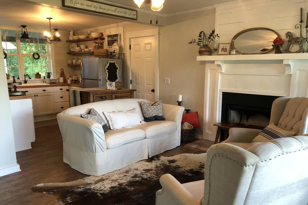 Photo of Livingroom in Laneville