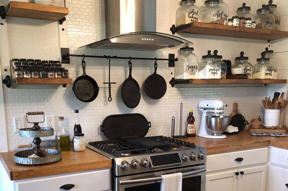 Photo of Kitchen in Laneville