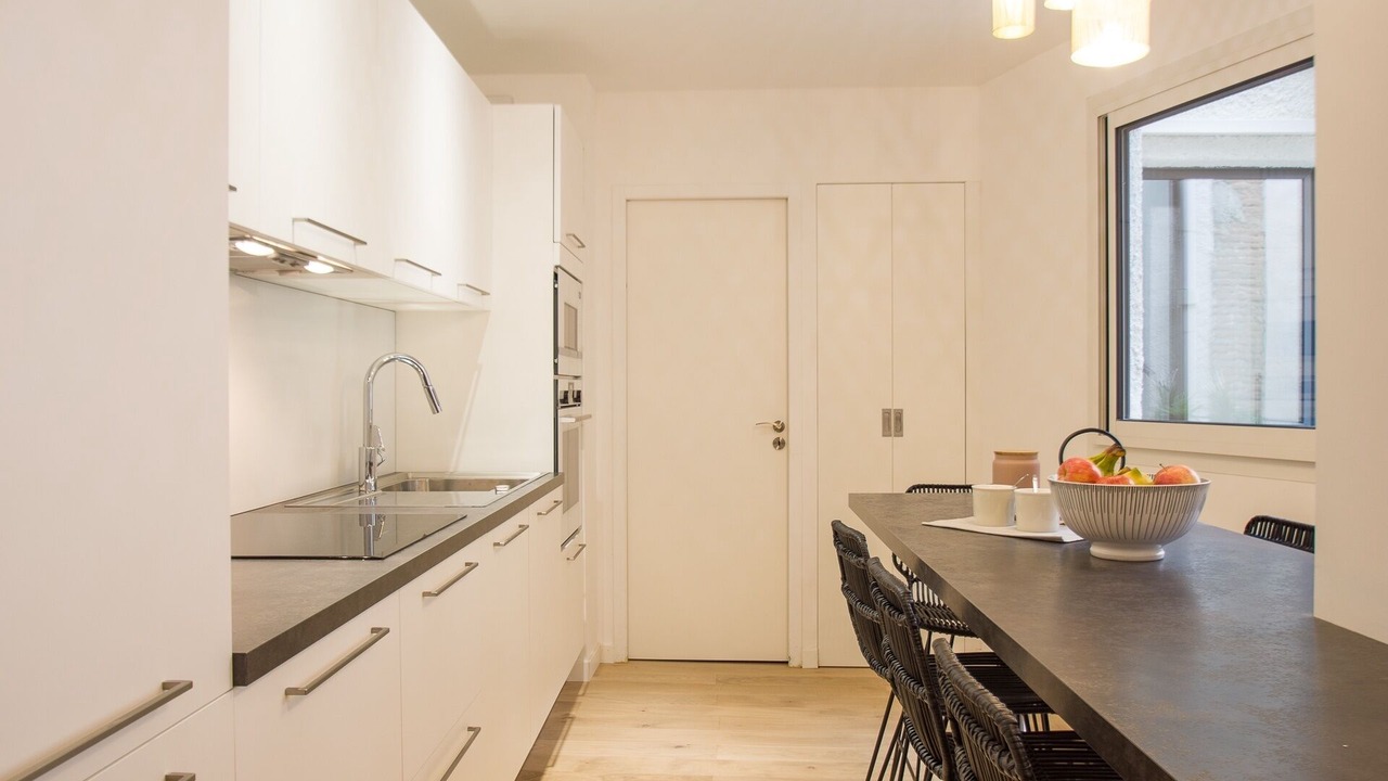 Photo of Kitchen in Saint-Etienne