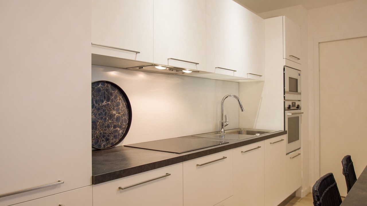 Photo of Kitchen in Saint-Etienne