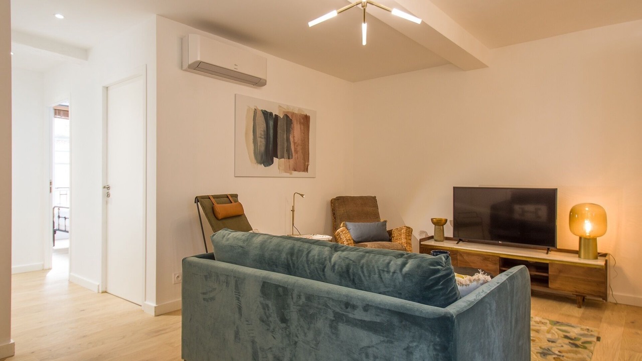 Photo of Livingroom in Saint-Etienne