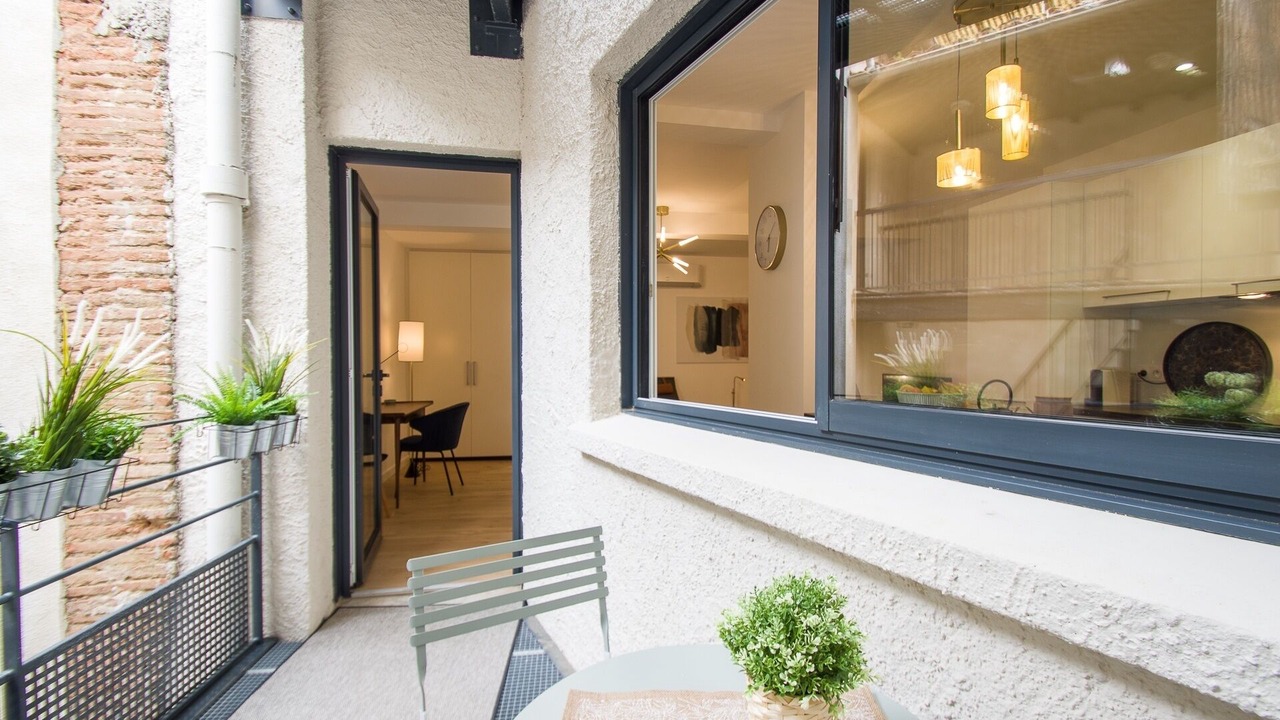 Photo of Outdoor in Saint-Etienne