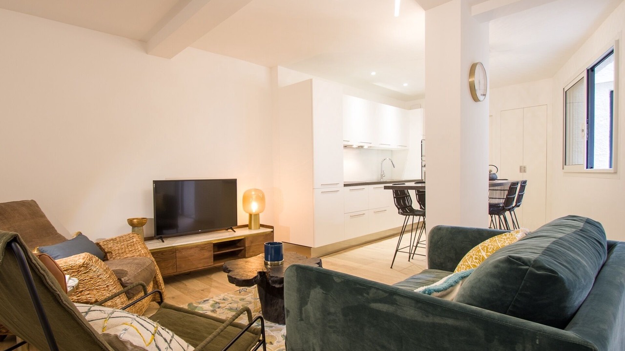 Photo of Livingroom in Saint-Etienne