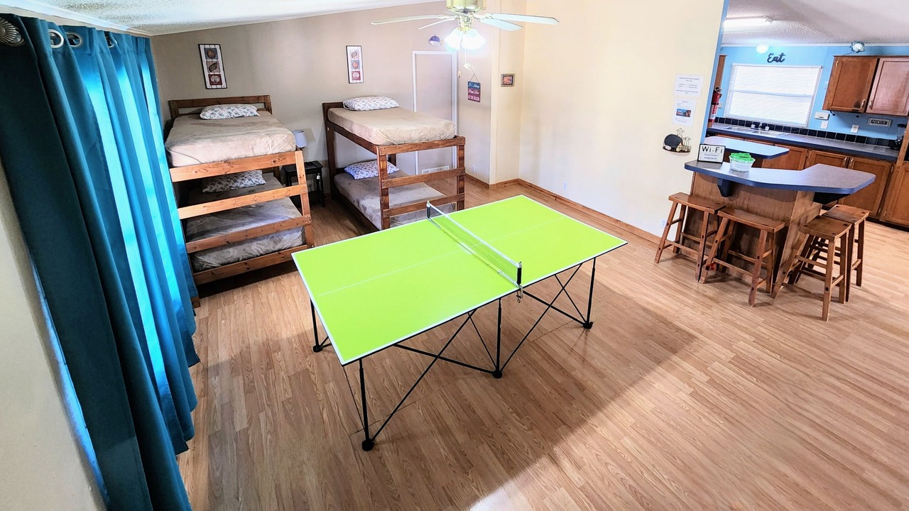 Photo of Bedroom in Buchanan Dam