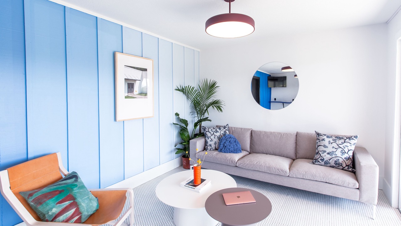 Photo of Bedroom in Berry Hill