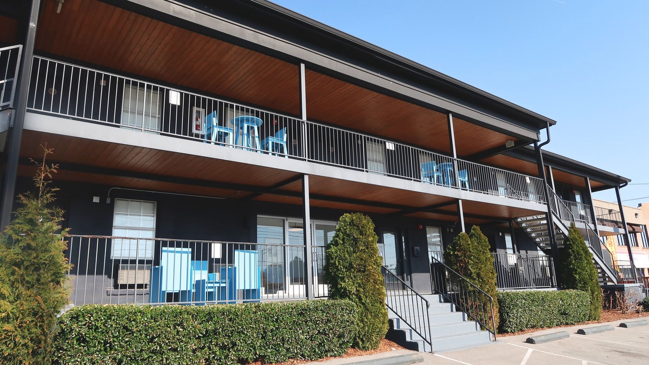 Photo of Outdoor in Berry Hill