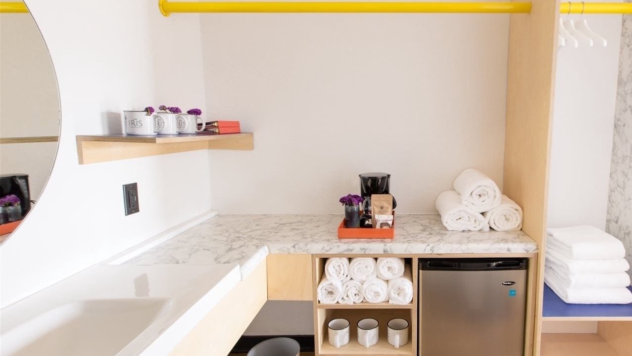 Photo of Bathroom in Berry Hill
