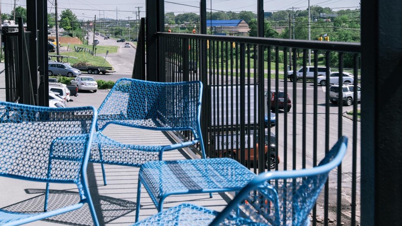 Photo of Outdoor in Berry Hill