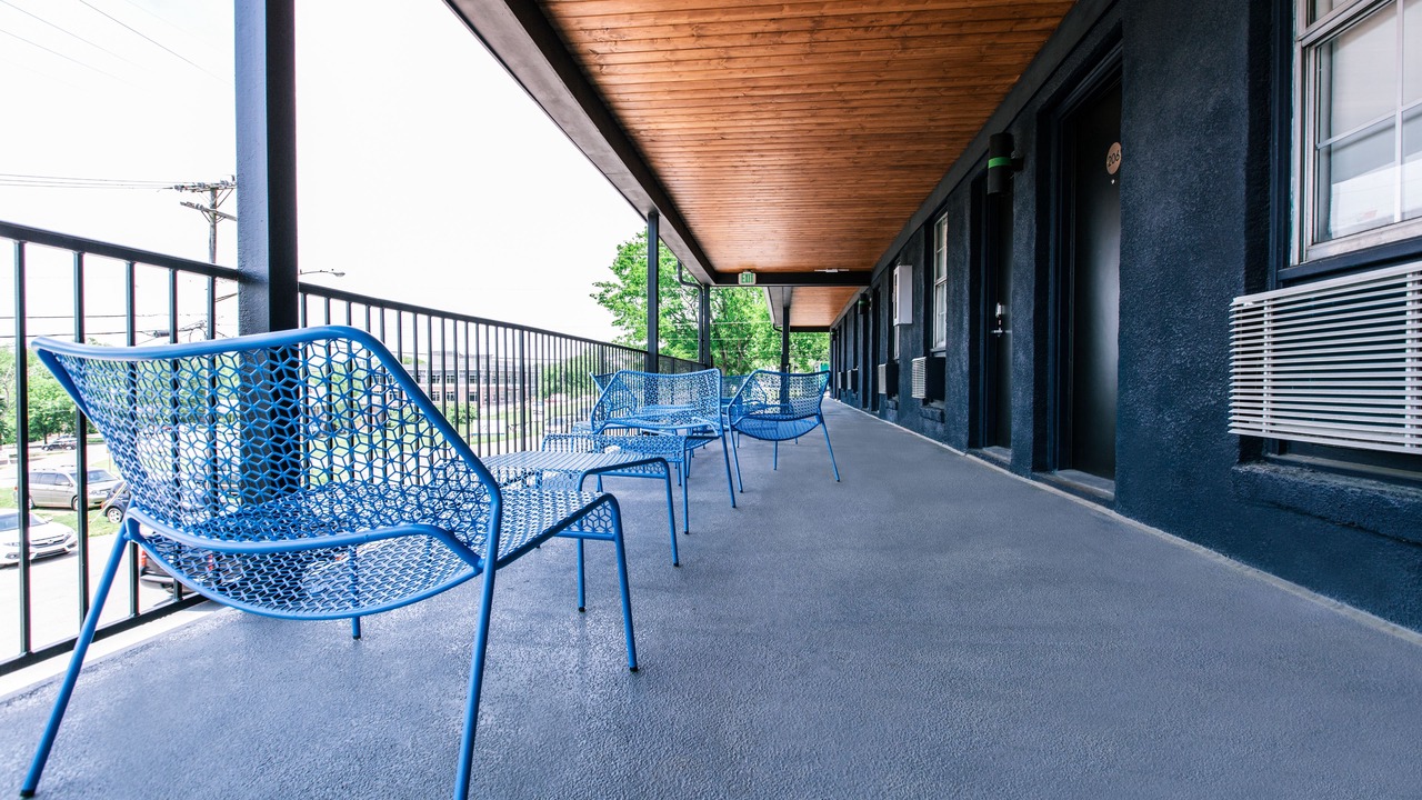 Photo of Outdoor in Berry Hill