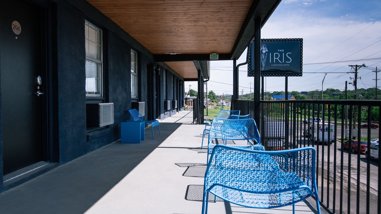 Photo of Outdoor in Berry Hill