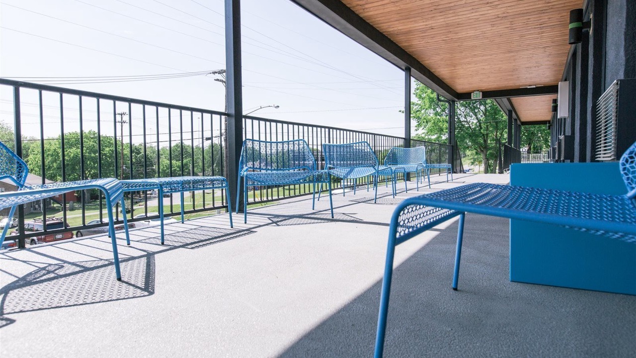 Photo of Outdoor in Berry Hill