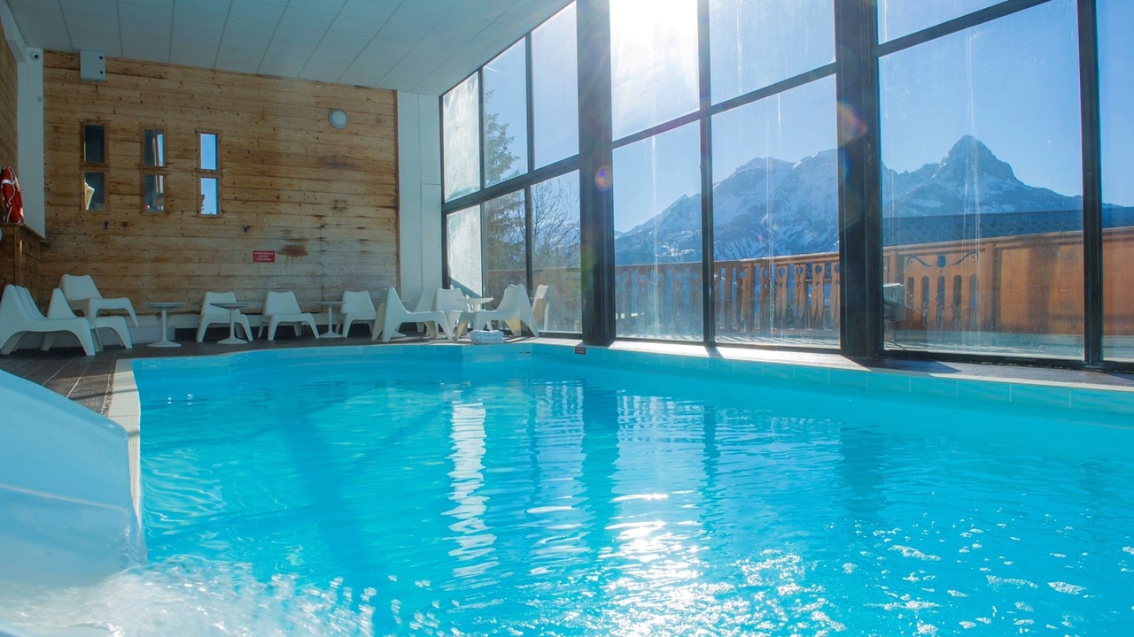 Photo of Outdoor in Pra Loup