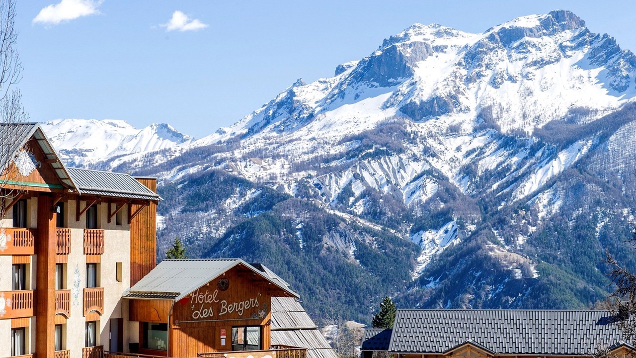 Photo of Outdoor in Pra Loup